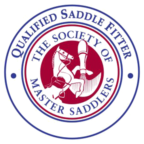Qualified Saddle Fitter